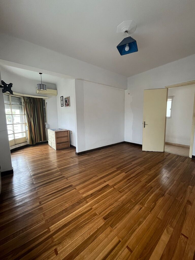 Alquiler de apartamento 3 dormitorios y 2 baños en Centro, Montevideo · Foto 6