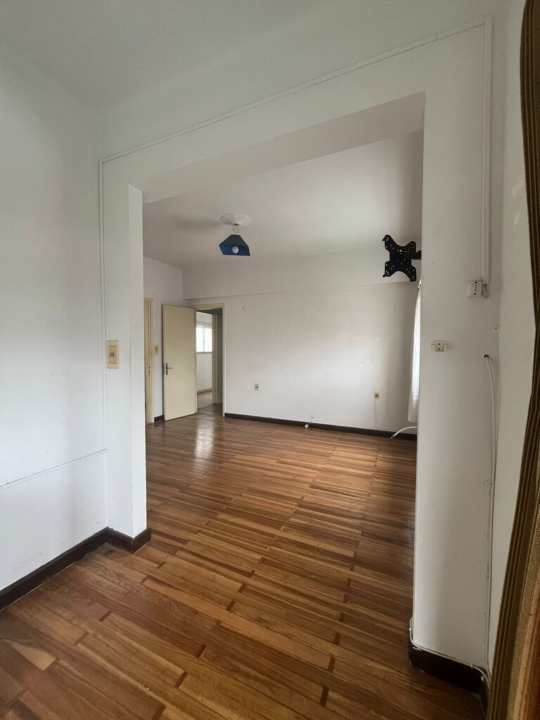 Alquiler de apartamento 3 dormitorios y 2 baños en Centro, Montevideo · Foto 10