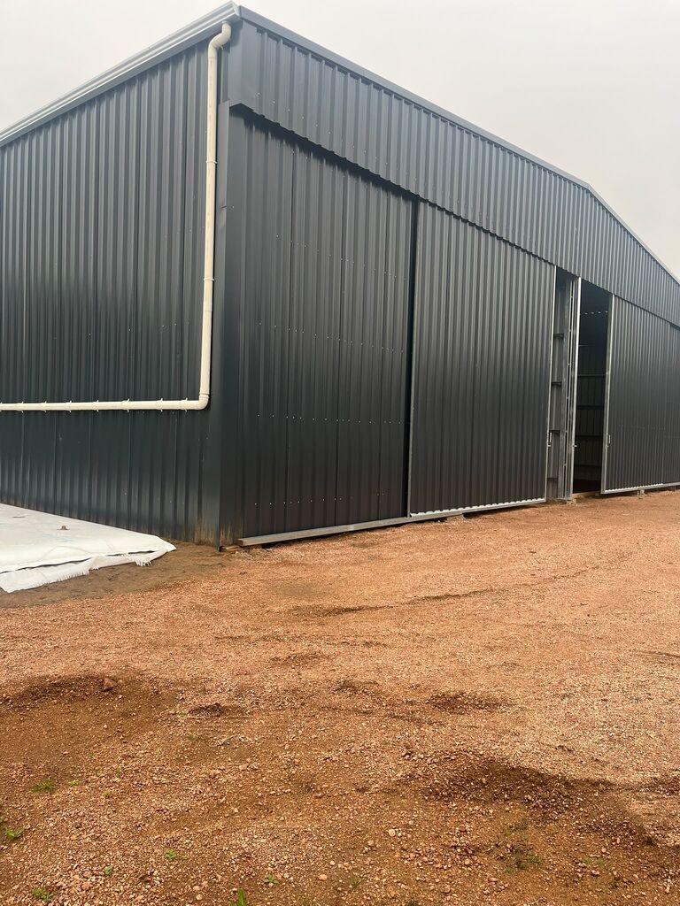 Alquiler de depósito de 400 m² en Paso de la Arena, Montevideo