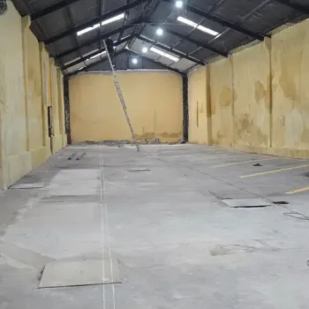 Alquiler de depósito de 280 m² en Paso Molino, Montevideo