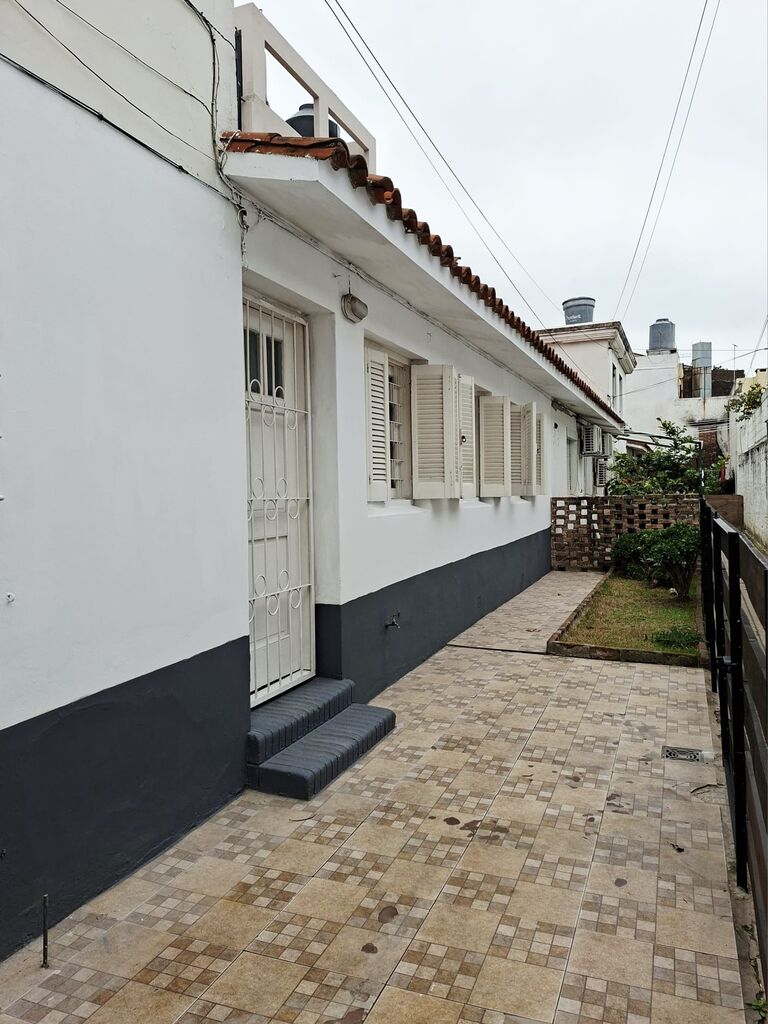 Alquiler de casa de 3 dormitorios en La Blanqueada, Montevideo