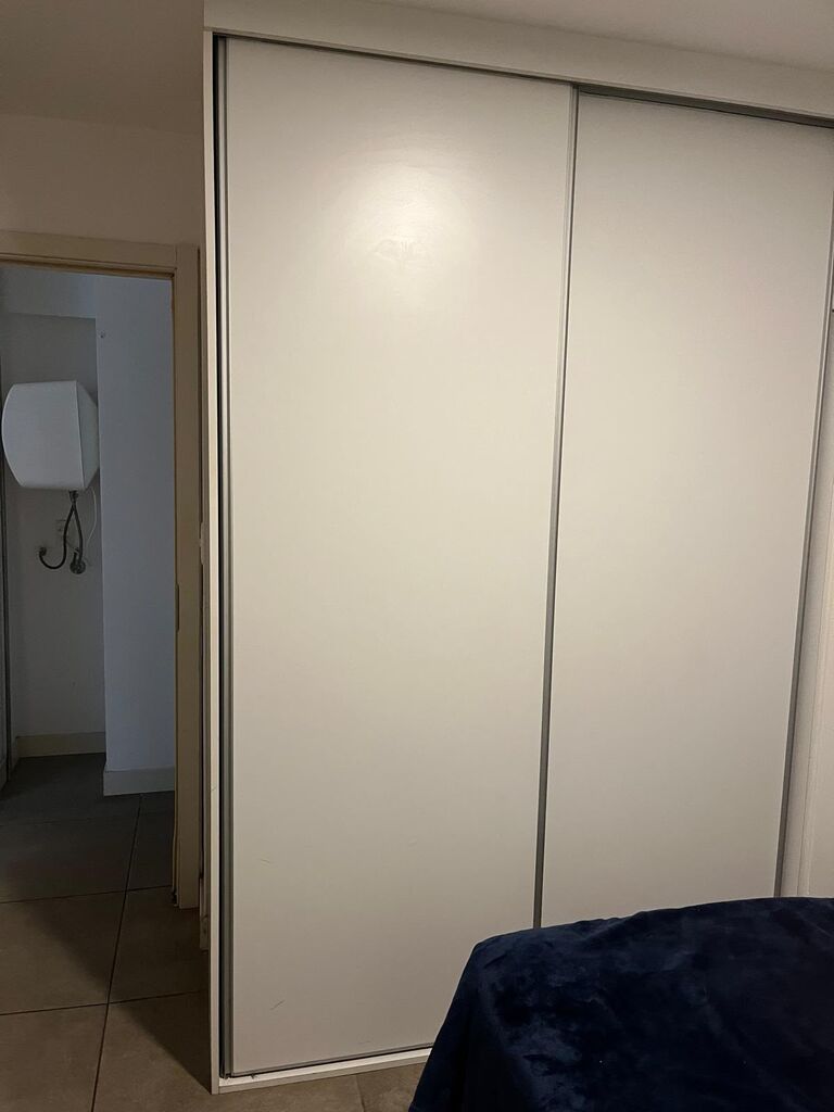 Alquiler apartamento amoblado buceo · Foto 6
