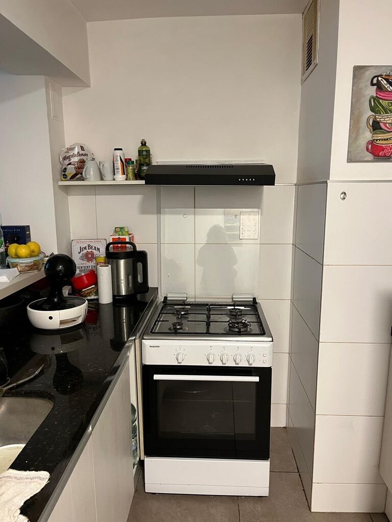 Alquiler apartamento amoblado buceo · Foto 8