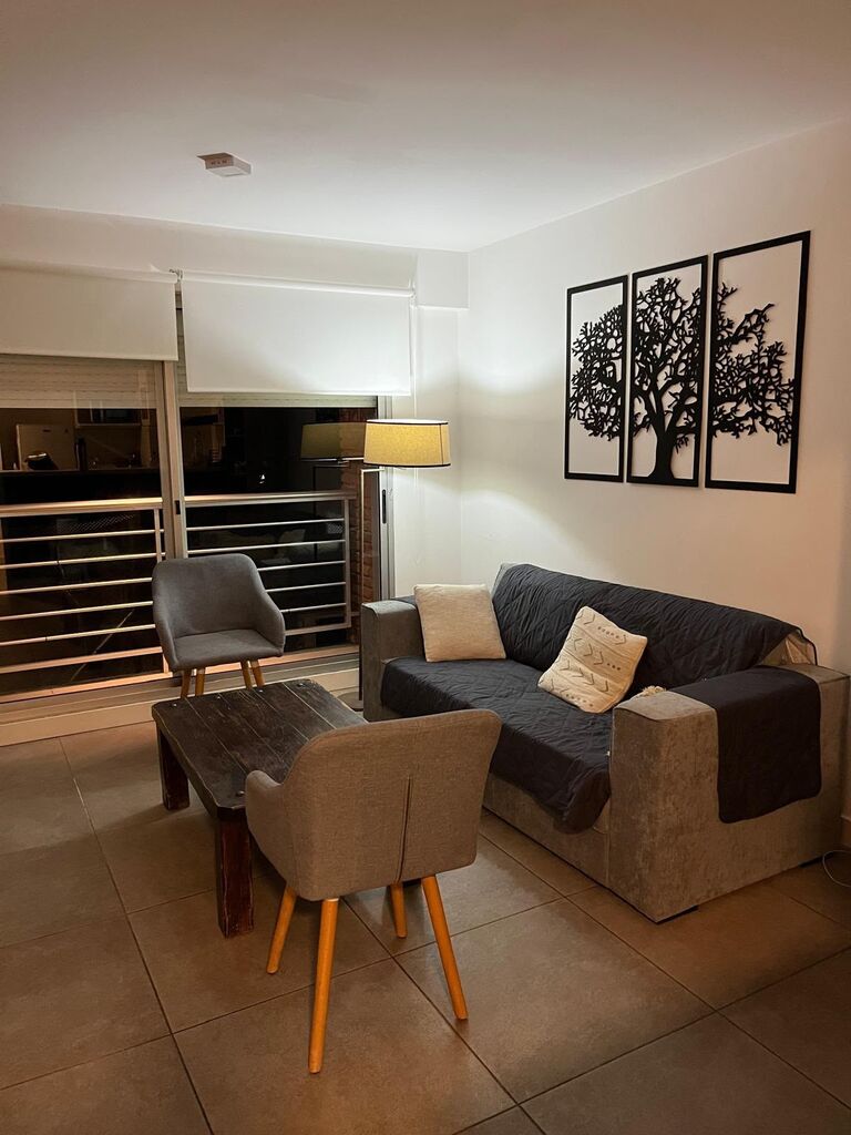 Alquiler apartamento amoblado buceo · Foto 2