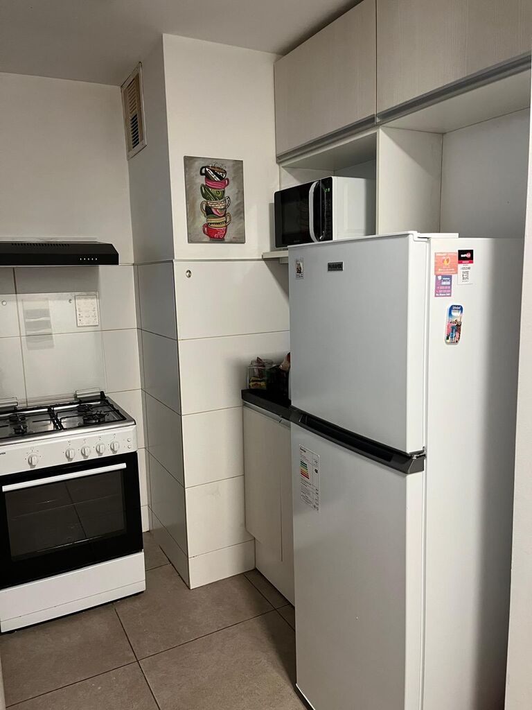 Alquiler apartamento amoblado buceo · Foto 7
