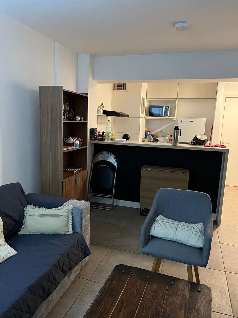 Alquiler apartamento amoblado buceo · Foto 4