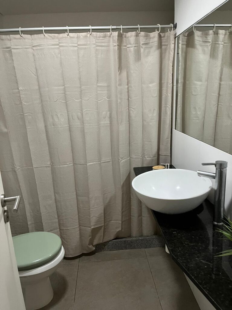 Alquiler apartamento amoblado buceo · Foto 11