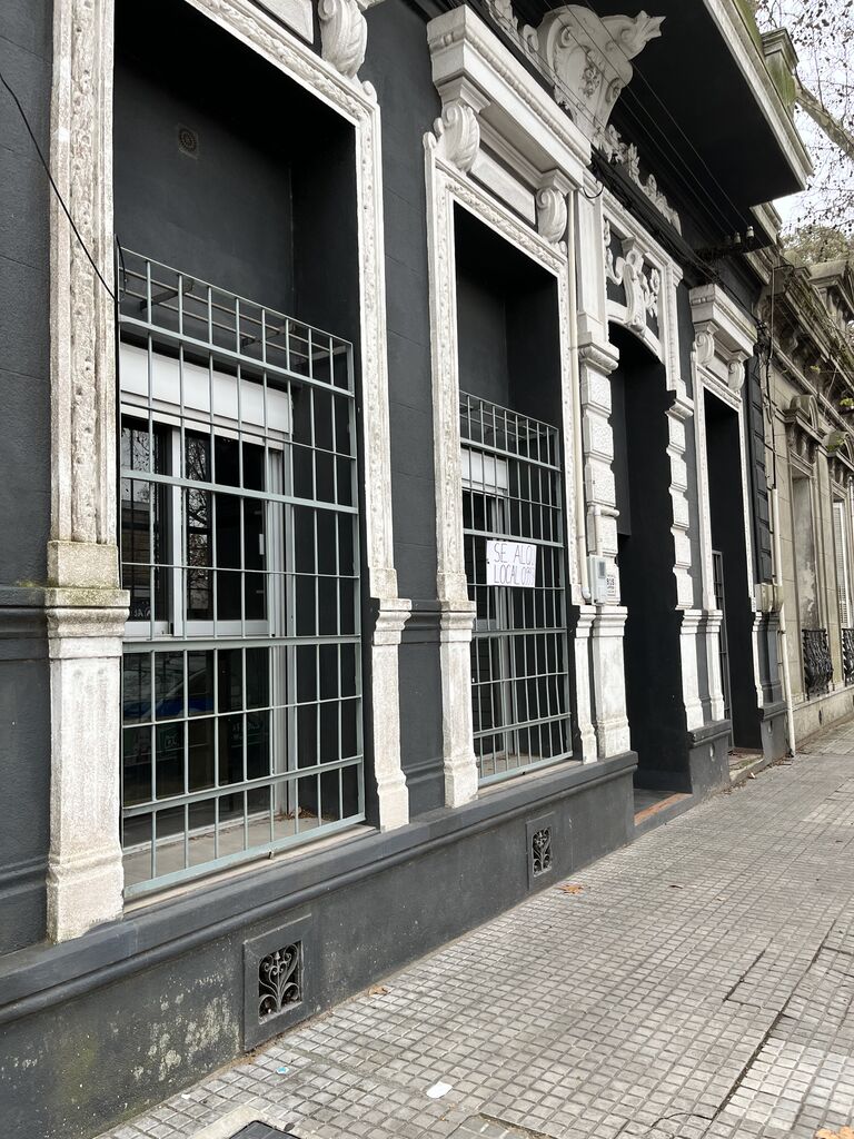 Locales Comerciales en Capurro · Foto 9