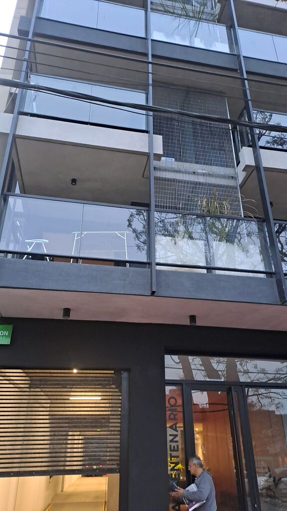 Alquiler de Local a Estrenar en La Blanqueada · Foto 2
