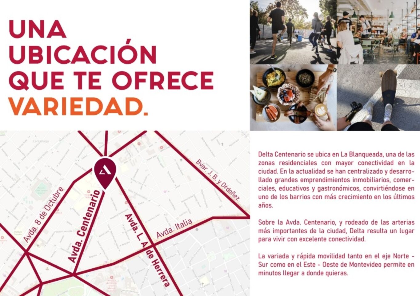 Alquiler de Local a Estrenar en La Blanqueada · Foto 4