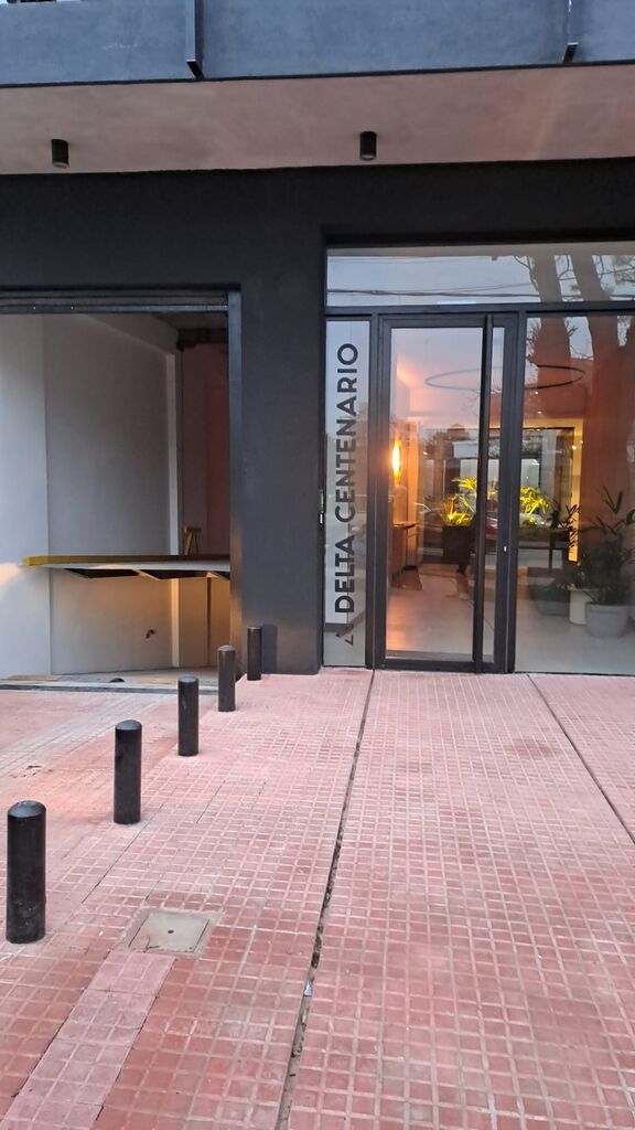 Alquiler de Local a Estrenar en La Blanqueada · Foto 1