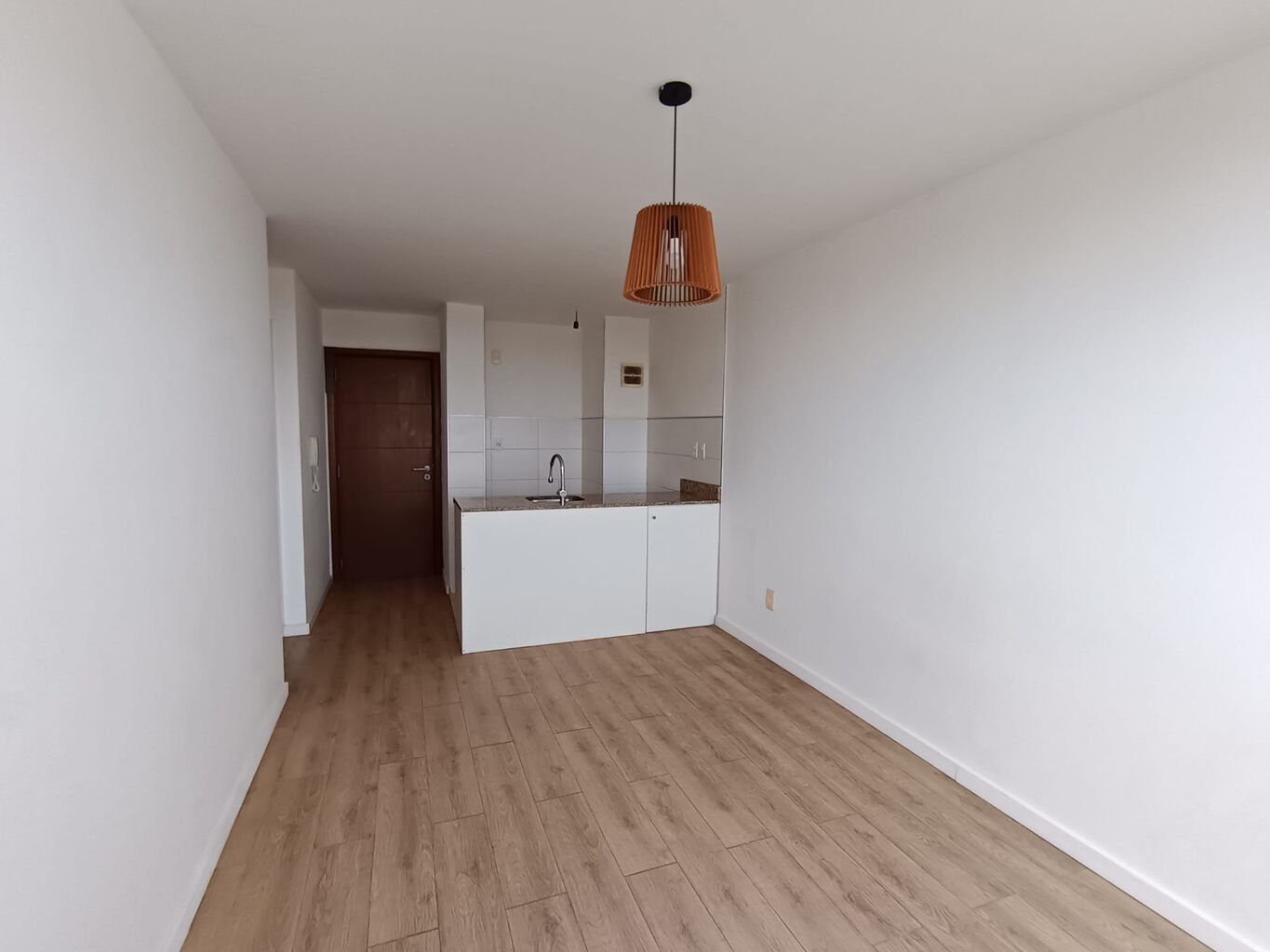 Alquiler Apartamento 1 Dormitorio Tres Cruces · Foto 8