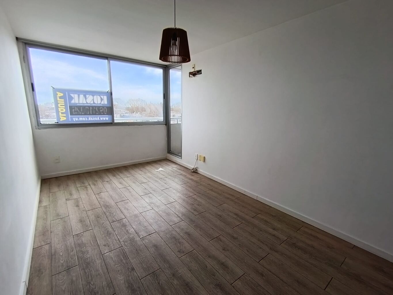 Alquiler Apartamento 1 Dormitorio Tres Cruces · Foto 10