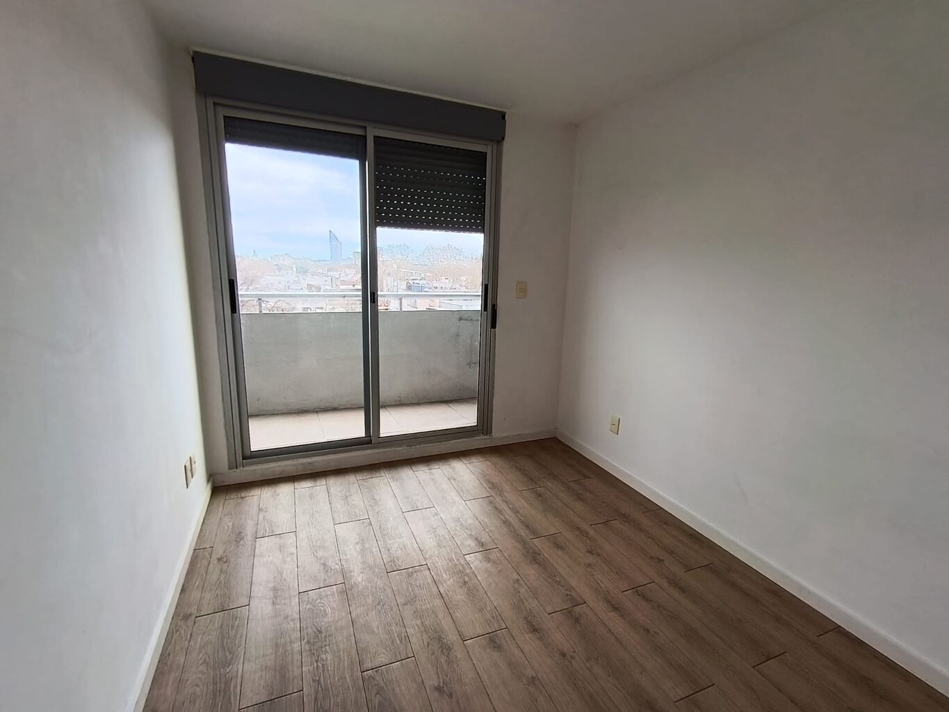 Alquiler Apartamento 1 Dormitorio Tres Cruces · Foto 11