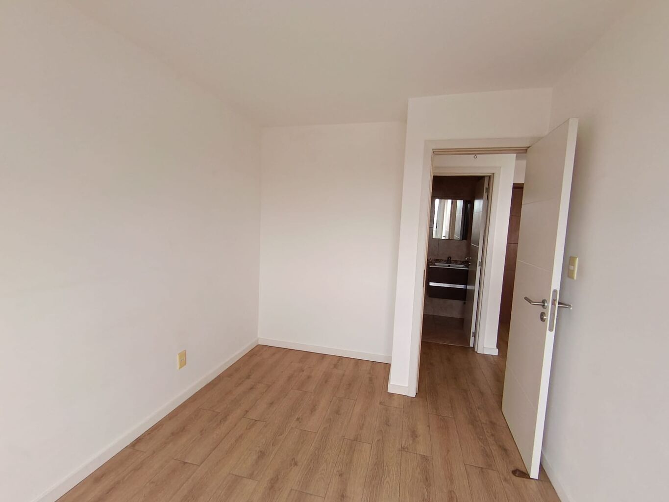 Alquiler Apartamento 1 Dormitorio Tres Cruces · Foto 12