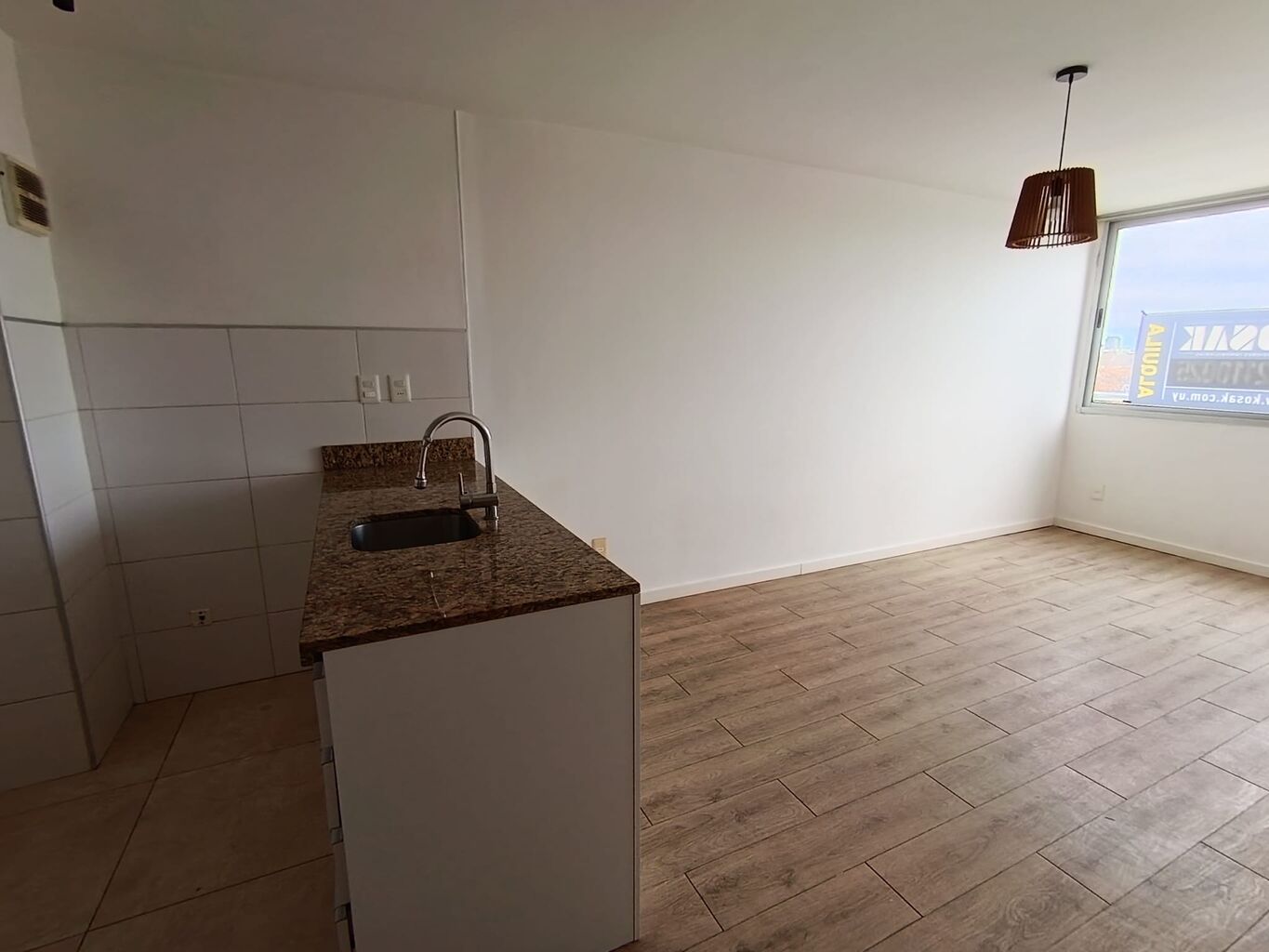 Alquiler Apartamento 1 Dormitorio Tres Cruces · Foto 7