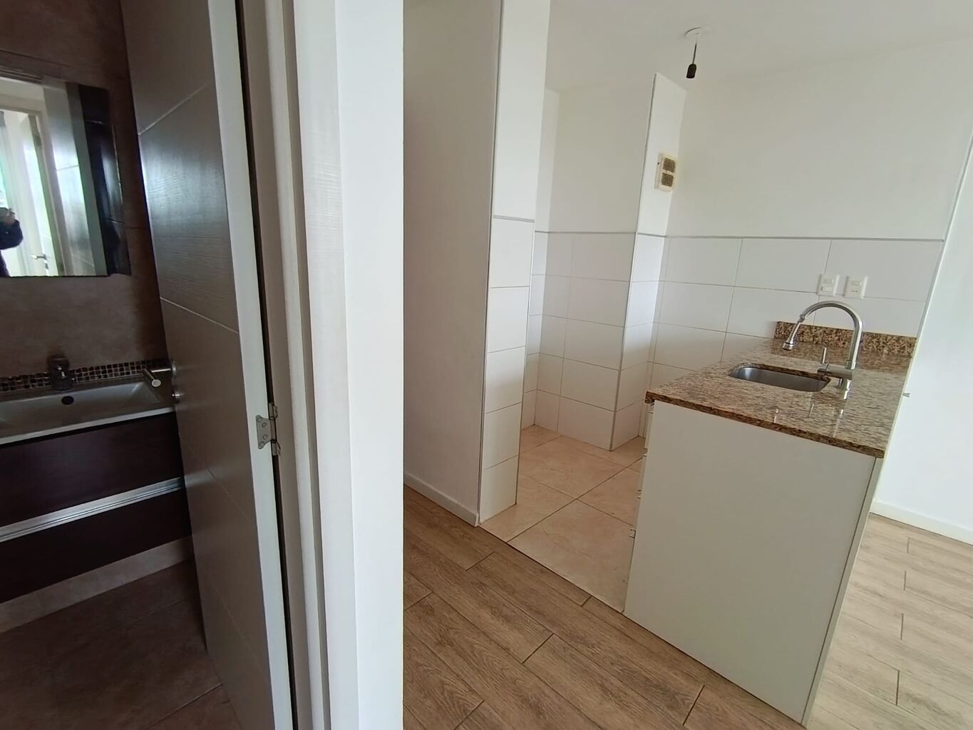 Alquiler Apartamento 1 Dormitorio Tres Cruces · Foto 9