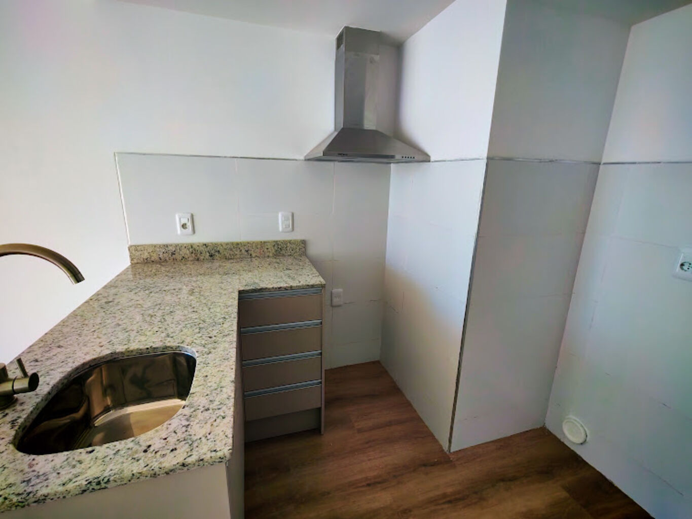 Alquiler Apartamento 1 Dormitorio a Estrenar en Cordón | Muy Luminoso · Foto 7