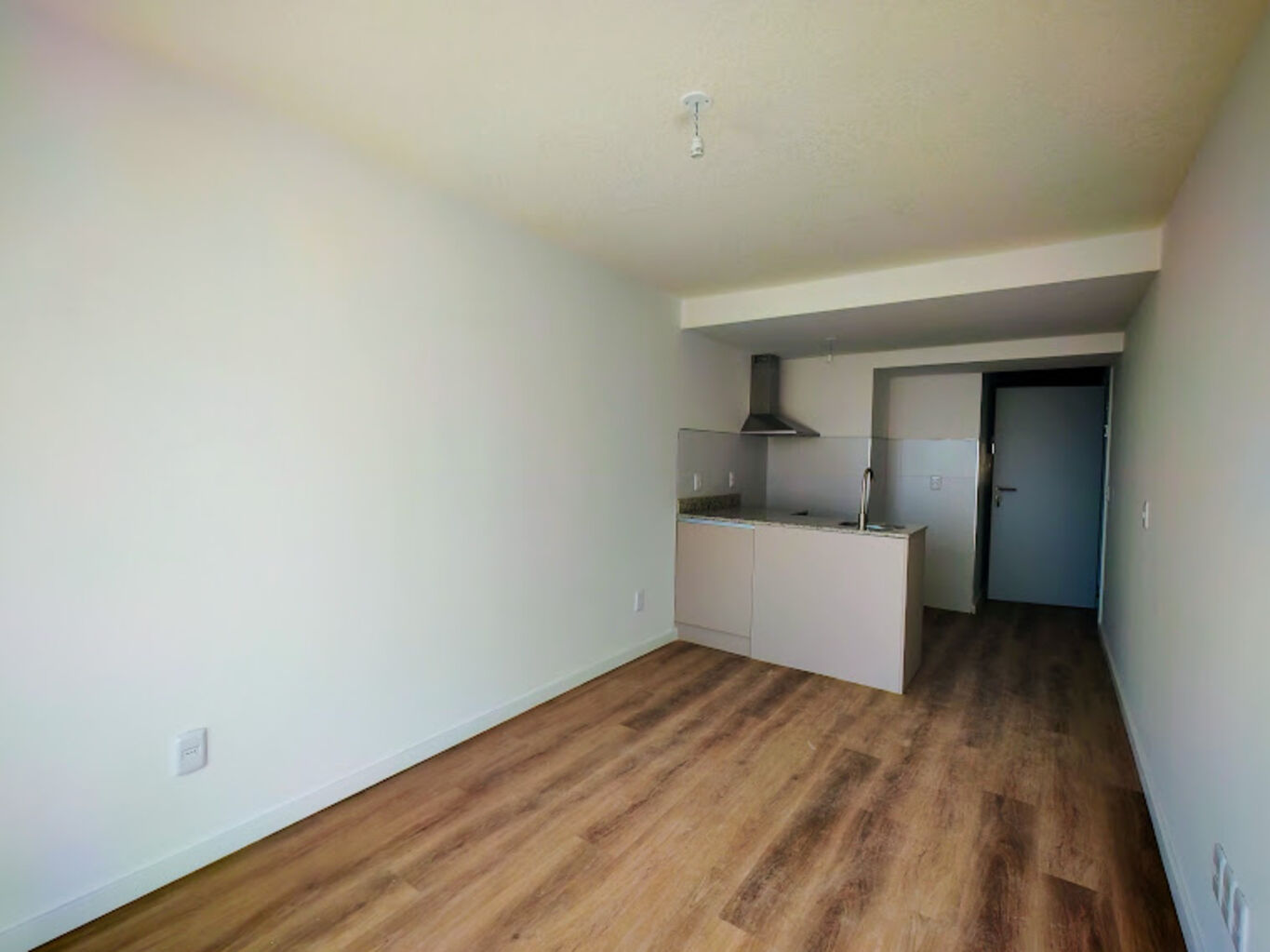 Alquiler Apartamento 1 Dormitorio a Estrenar en Cordón | Muy Luminoso · Foto 4