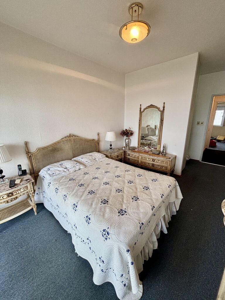 APARTAMENTO FRENTE A KIBÓN – VISTA AL MAR – 2 DORMITORIOS + GARAGE · Foto 8