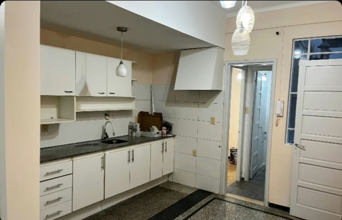 Apartamento en Alquiler | Con Garage Brazo Oriental