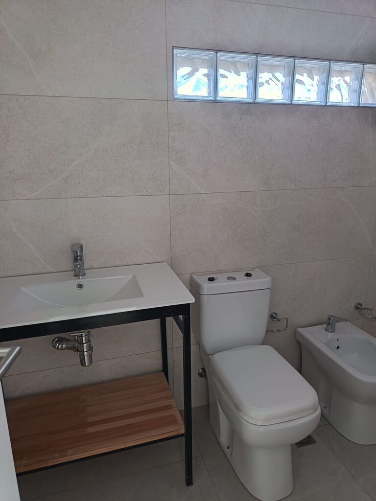 Alquiler Apartamento  de 1 dormitorio a Estrenar en Cordón · Foto 8