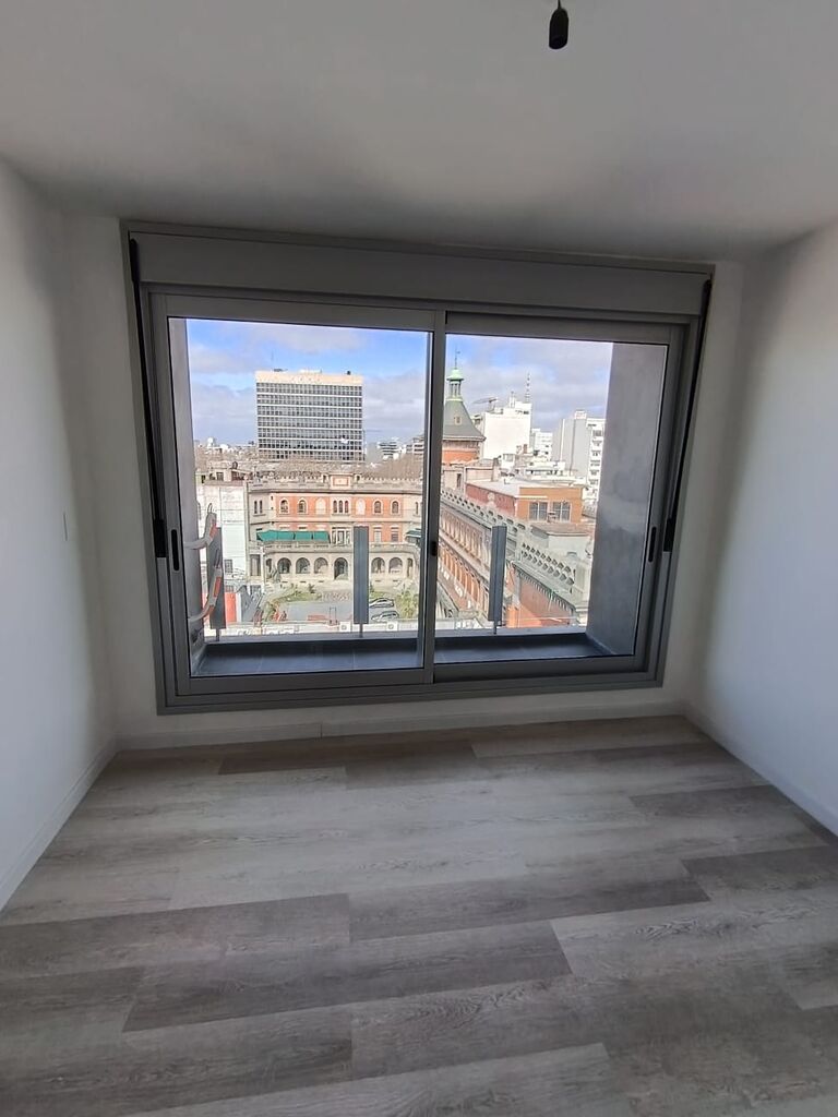 Alquiler Apartamento  de 1 dormitorio a Estrenar en Cordón · Foto 3