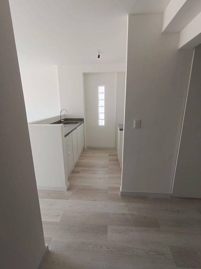 Alquiler Apartamento  de 1 dormitorio a Estrenar en Cordón · Foto 5