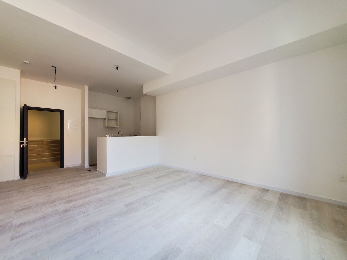 Alquiler Monoambiente a Estrenar en Cordón | Gimnasio, Garage y Excelente Ubicación