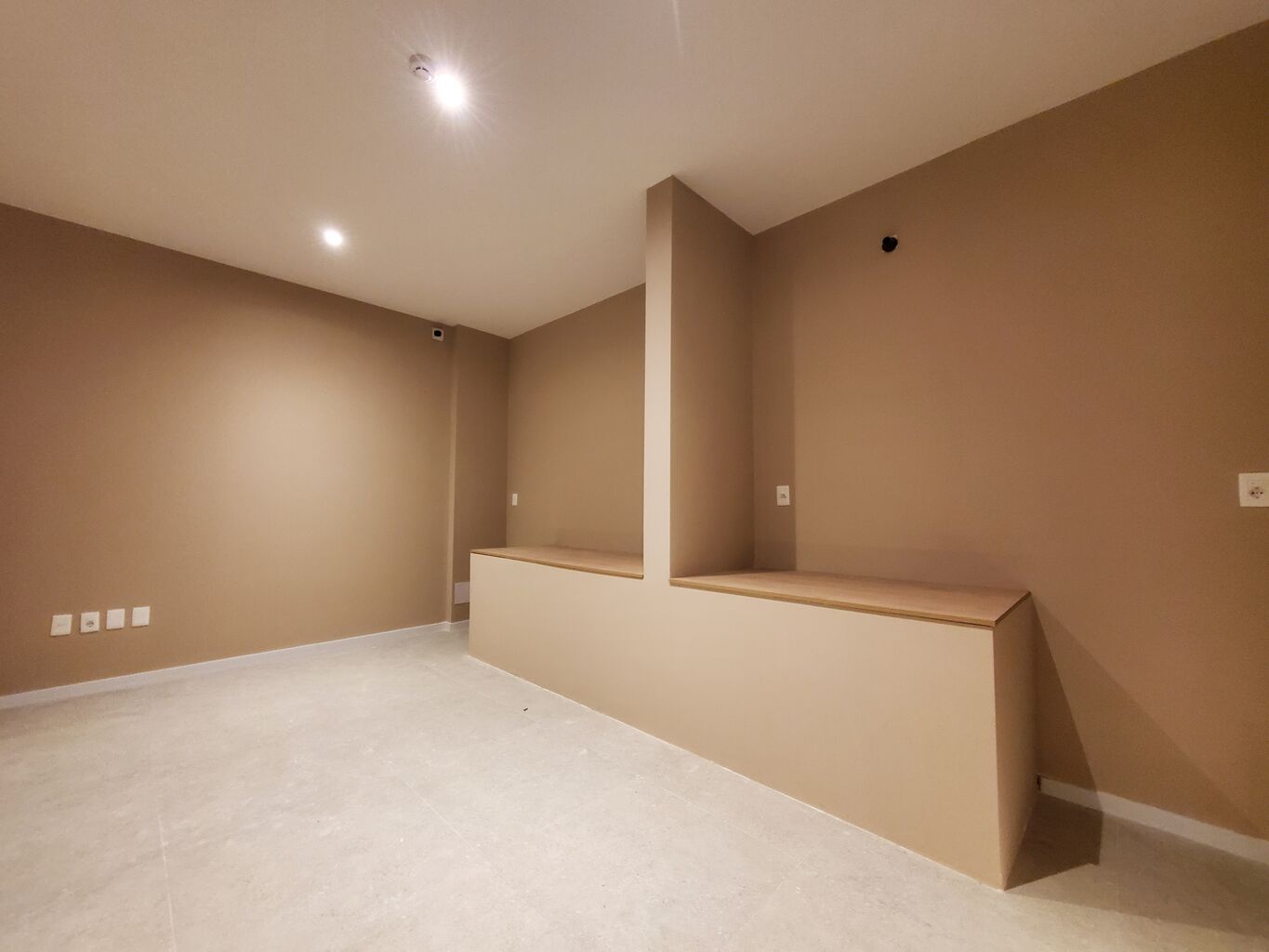 Alquiler 1 Dormitorio + Patio a Estrenar en Cordón | Gimnasio, Garage y Excelente Ubicación · Foto 9