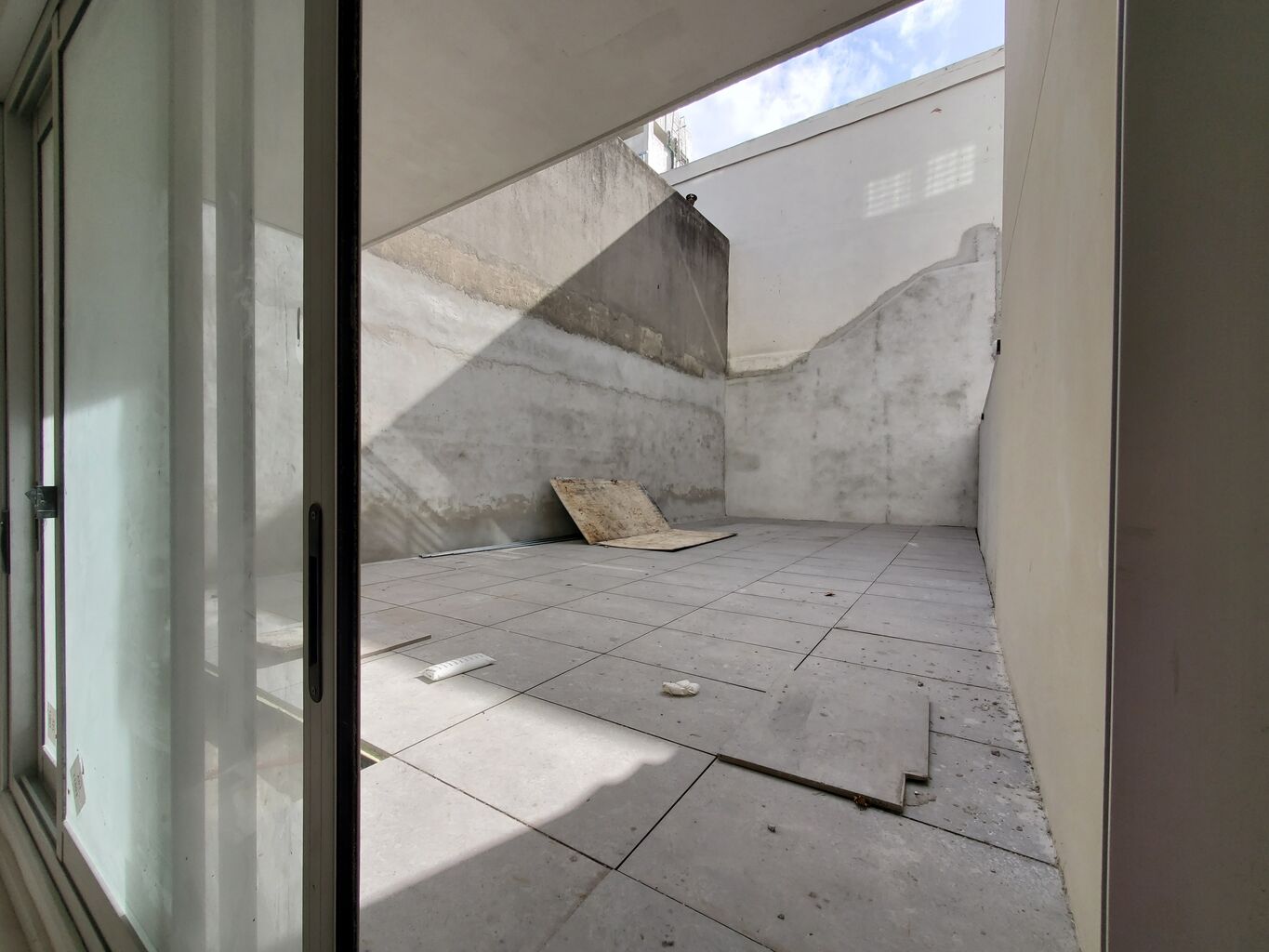 Alquiler 1 Dormitorio + Patio a Estrenar en Cordón | Gimnasio, Garage y Excelente Ubicación · Foto 5