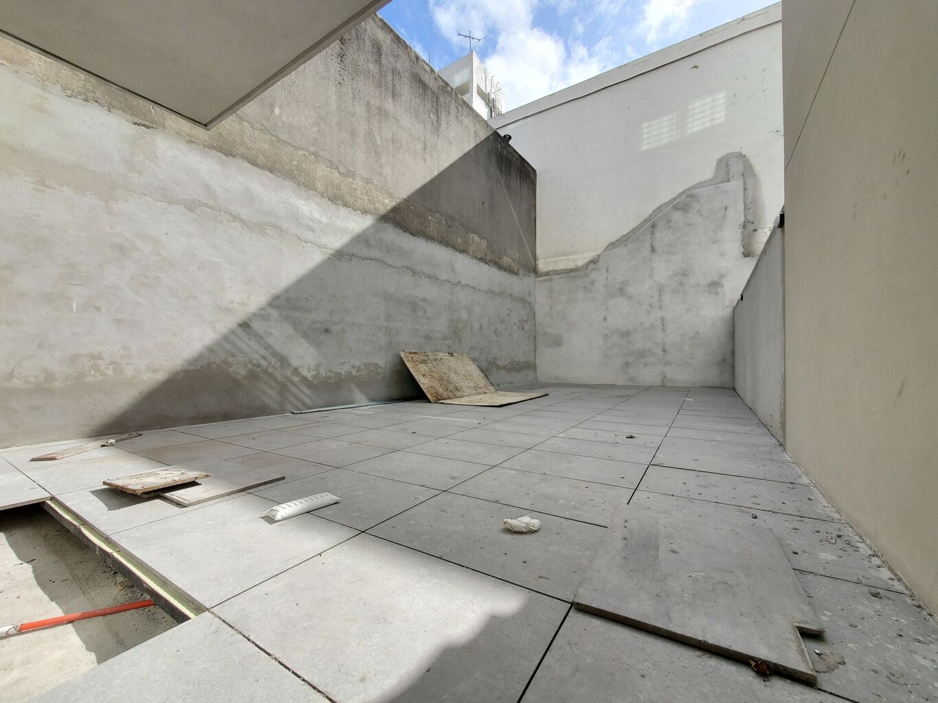 Alquiler 1 Dormitorio + Patio a Estrenar en Cordón | Gimnasio, Garage y Excelente Ubicación · Foto 6
