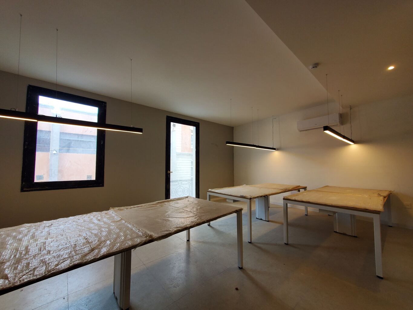 Alquiler 1 Dormitorio + Patio a Estrenar en Cordón | Gimnasio, Garage y Excelente Ubicación · Foto 8