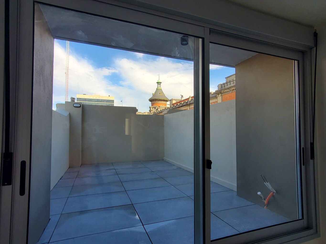Alquiler 1 Dormitorio + Terraza a Estrenar en Cordón | Gimnasio, Garage y Excelente Ubicación · Foto 4