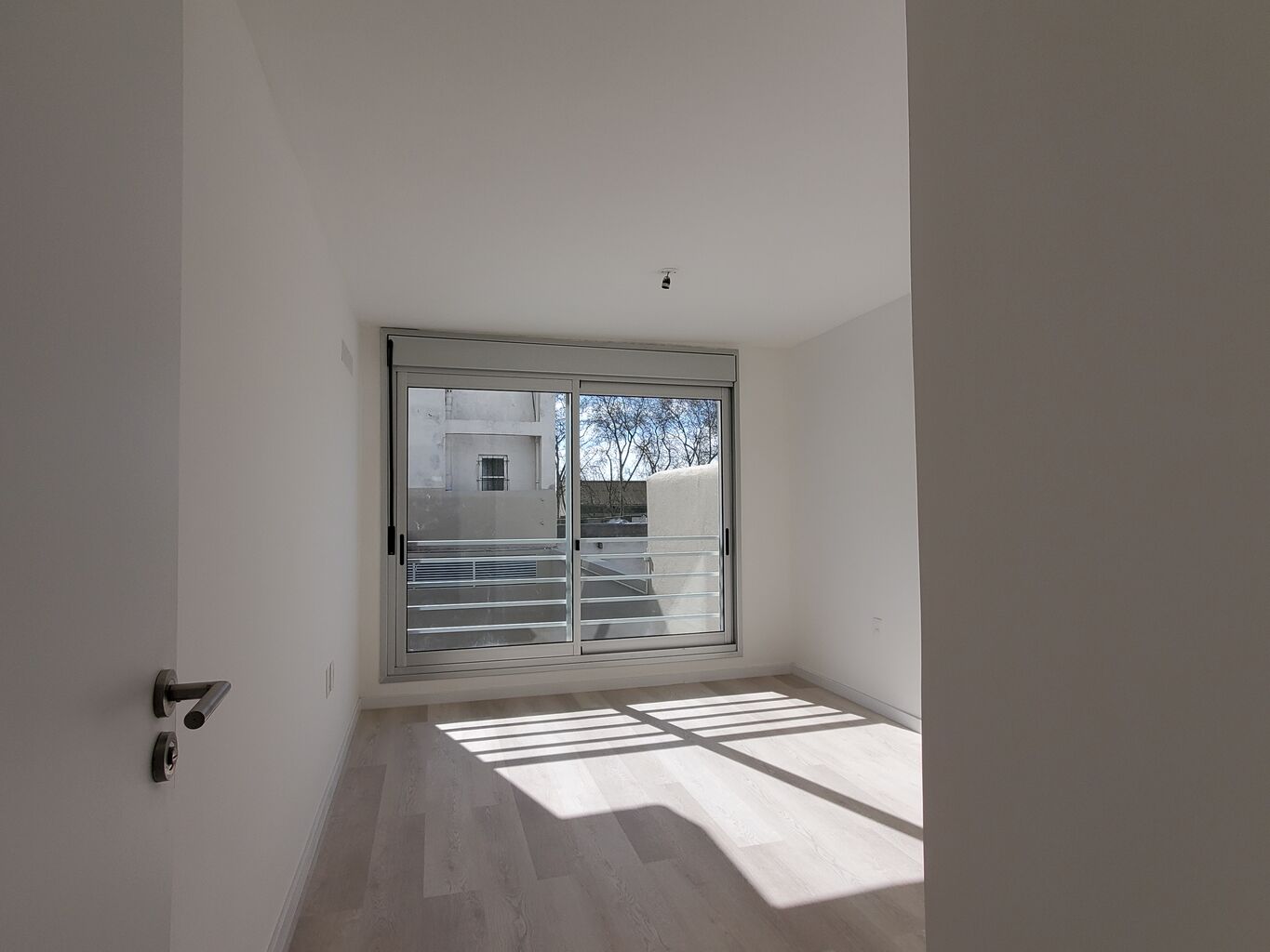 Alquiler 1 Dormitorio + Terraza a Estrenar en Cordón | Gimnasio, Garage y Excelente Ubicación · Foto 8