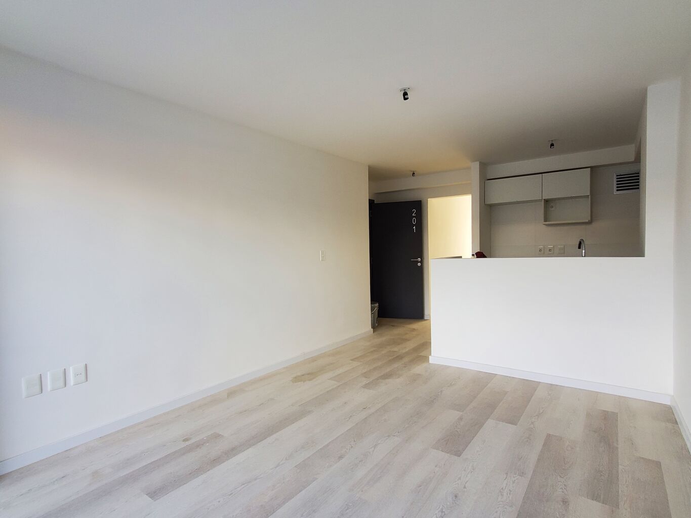 Alquiler 1 Dormitorio + Terraza a Estrenar en Cordón | Gimnasio, Garage y Excelente Ubicación · Foto 3