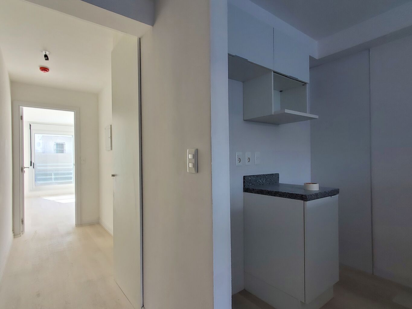 Alquiler 1 Dormitorio + Terraza a Estrenar en Cordón | Gimnasio, Garage y Excelente Ubicación · Foto 7