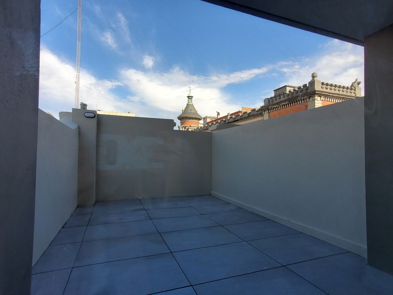 Alquiler 1 Dormitorio + Terraza a Estrenar en Cordón | Gimnasio, Garage y Excelente Ubicación · Foto 5