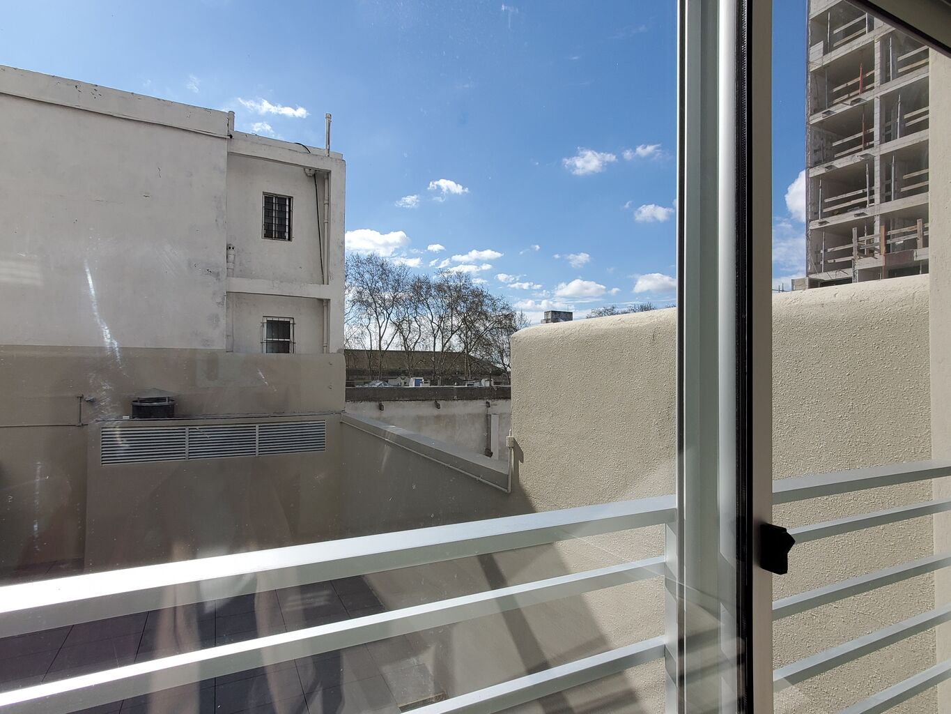 Alquiler 1 Dormitorio + Terraza a Estrenar en Cordón | Gimnasio, Garage y Excelente Ubicación · Foto 10