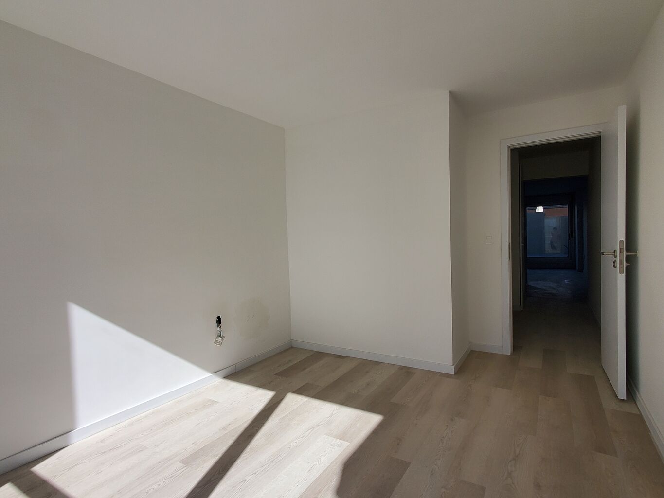 Alquiler 1 Dormitorio + Terraza a Estrenar en Cordón | Gimnasio, Garage y Excelente Ubicación · Foto 11