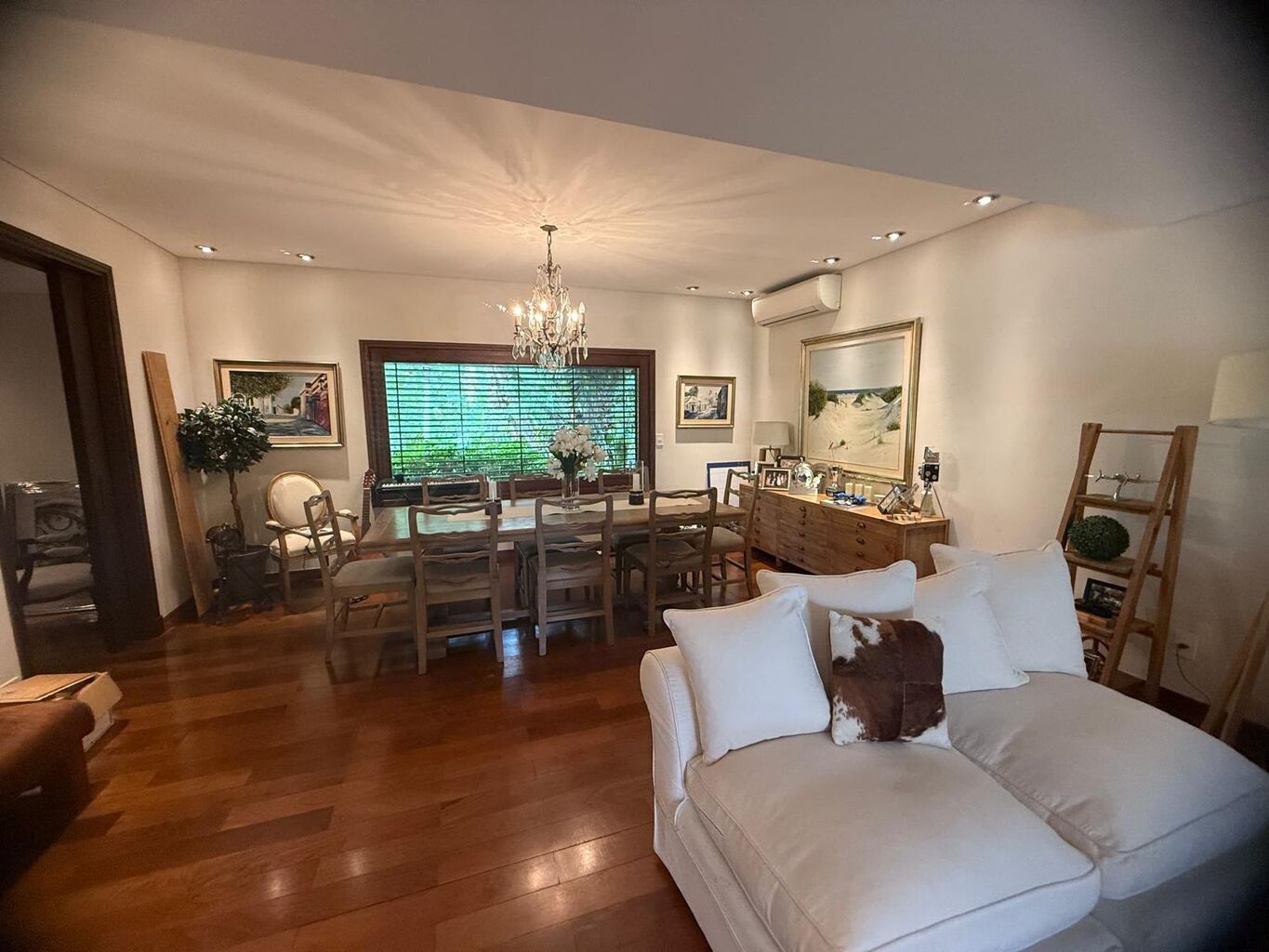 RESIDENCIA PREMIUM EN POCITOS