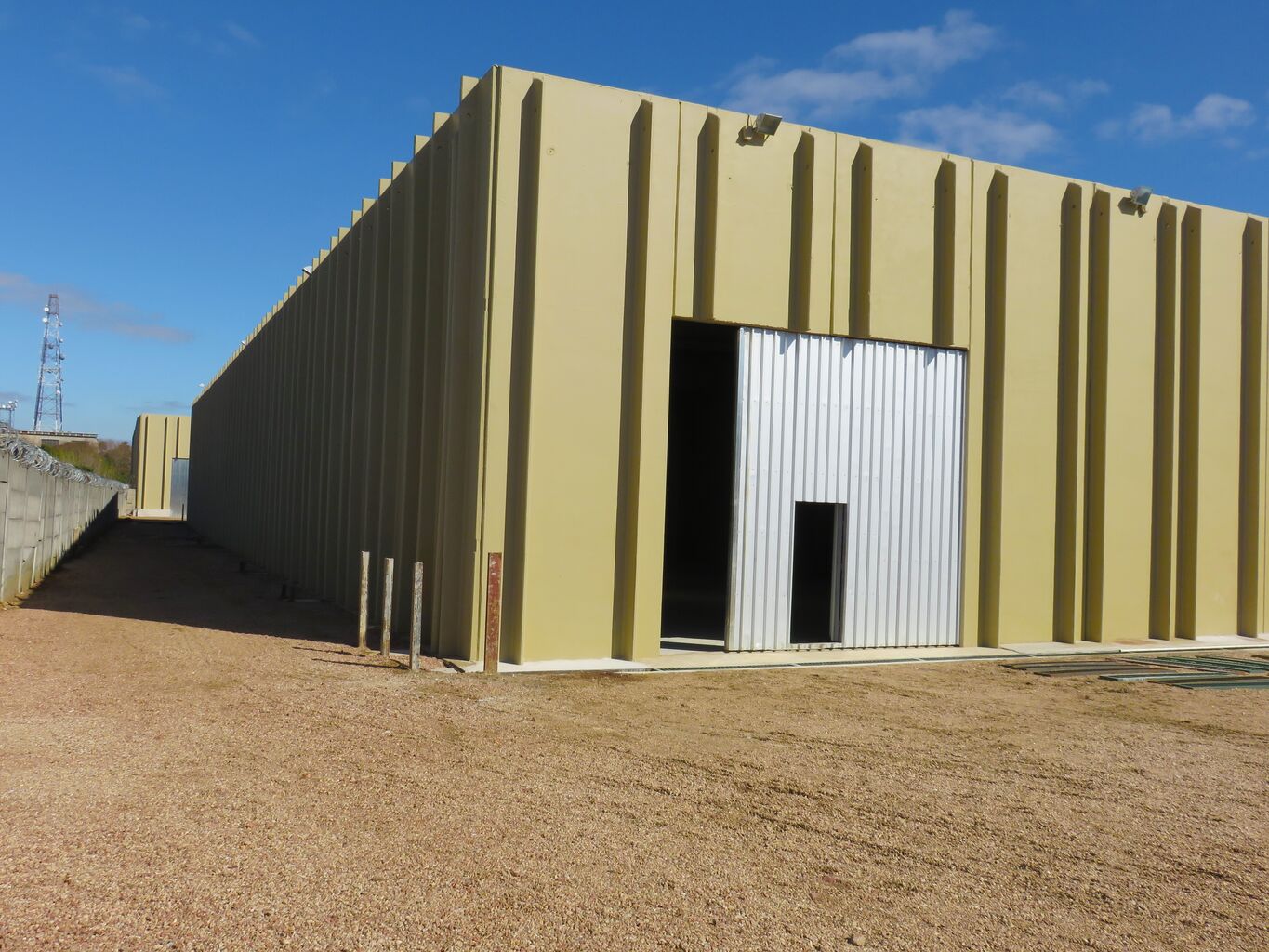 Alquiler Galpones Flor de Maroñas · Foto 12