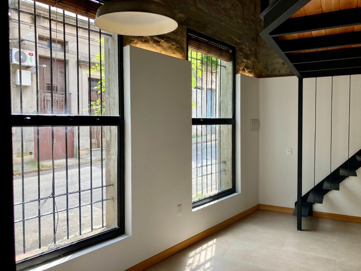 APARTAMENTO LOFT | AGUADA