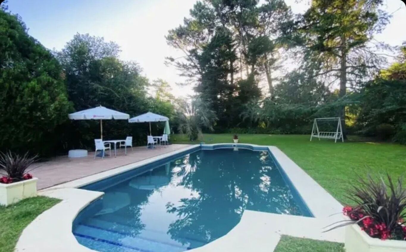 ALQUILER RESIDENCIAL PREMIUM PUNTA DEL ESTE · Foto 4