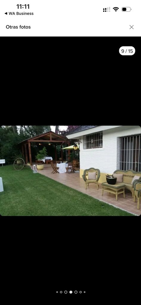 ALQUILER RESIDENCIAL PREMIUM PUNTA DEL ESTE · Foto 7