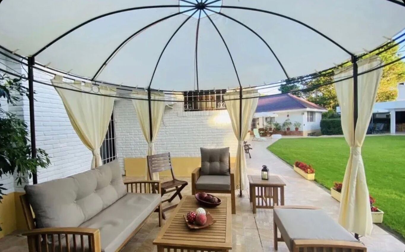 ALQUILER RESIDENCIAL PREMIUM PUNTA DEL ESTE · Foto 9