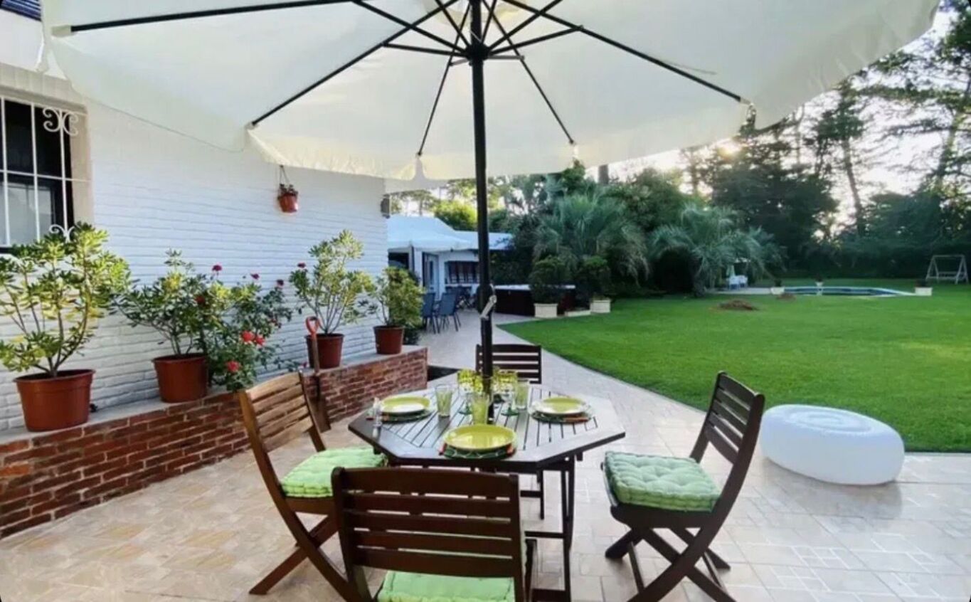 ALQUILER RESIDENCIAL PREMIUM PUNTA DEL ESTE · Foto 6