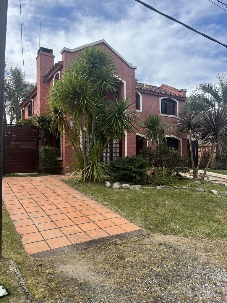 Casa en alquiler en Portezuelo