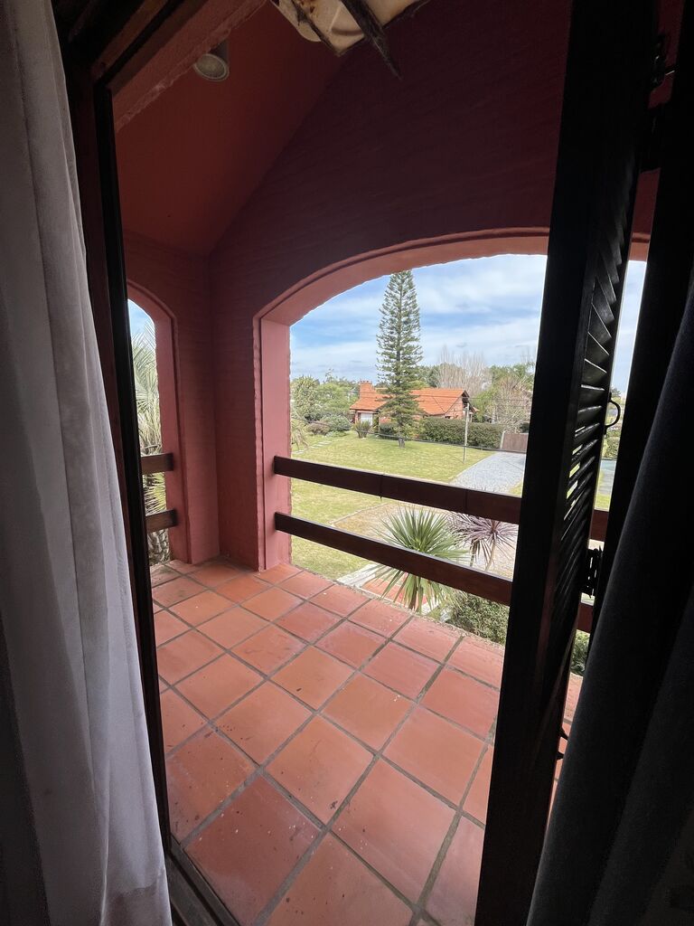 Casa en alquiler de 5 dormitorios en Portezuelo, Punta del Este · Foto 6