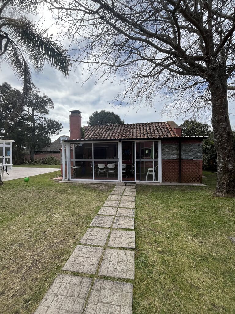 Casa en alquiler de 5 dormitorios en Portezuelo, Punta del Este · Foto 8